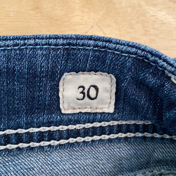 BKE Culture Crop Jeans - Picture 5 of 10